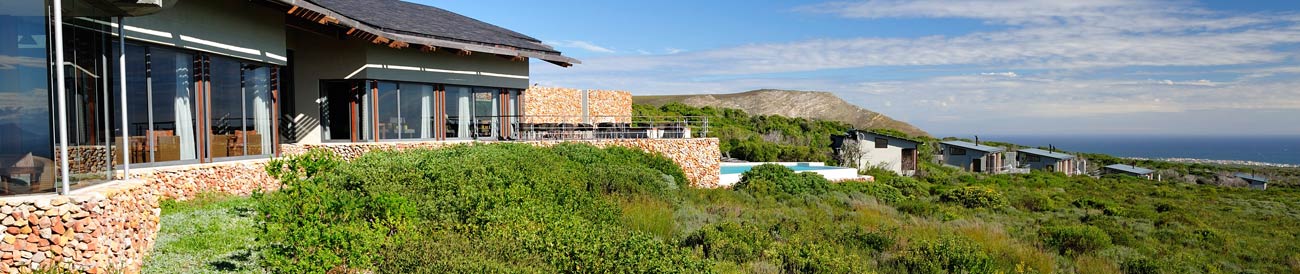 Grootbos Forest Lodge